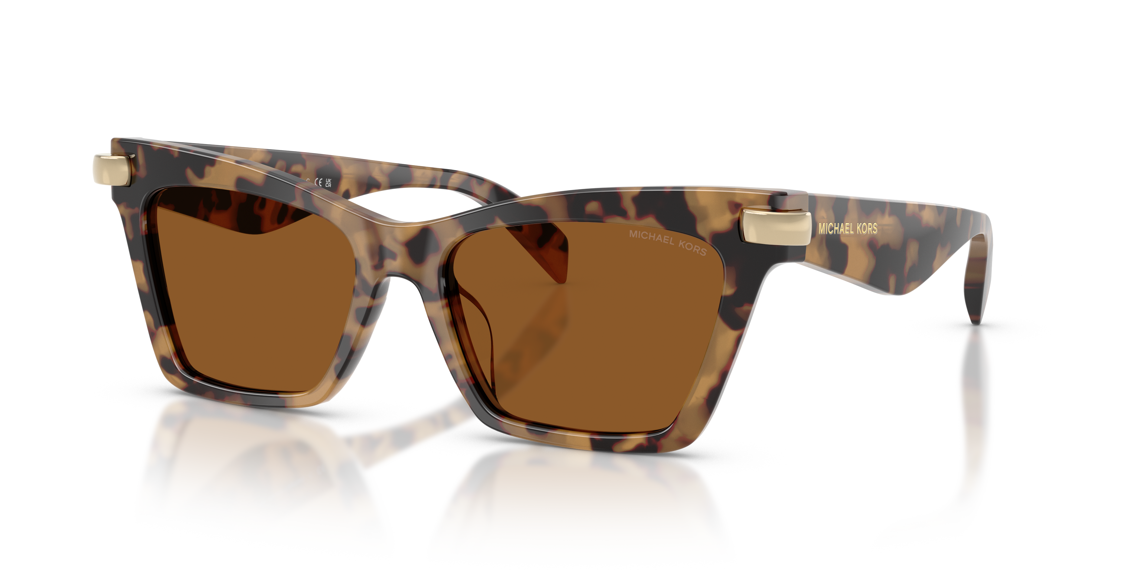 Michael Kors MK2276U 393073 Grand Cayman 